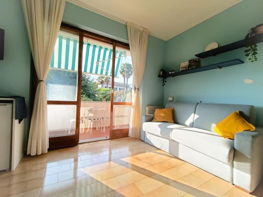 Apartament Bellagio - Panoramic Mini Loft Giove Zewnętrze zdjęcie