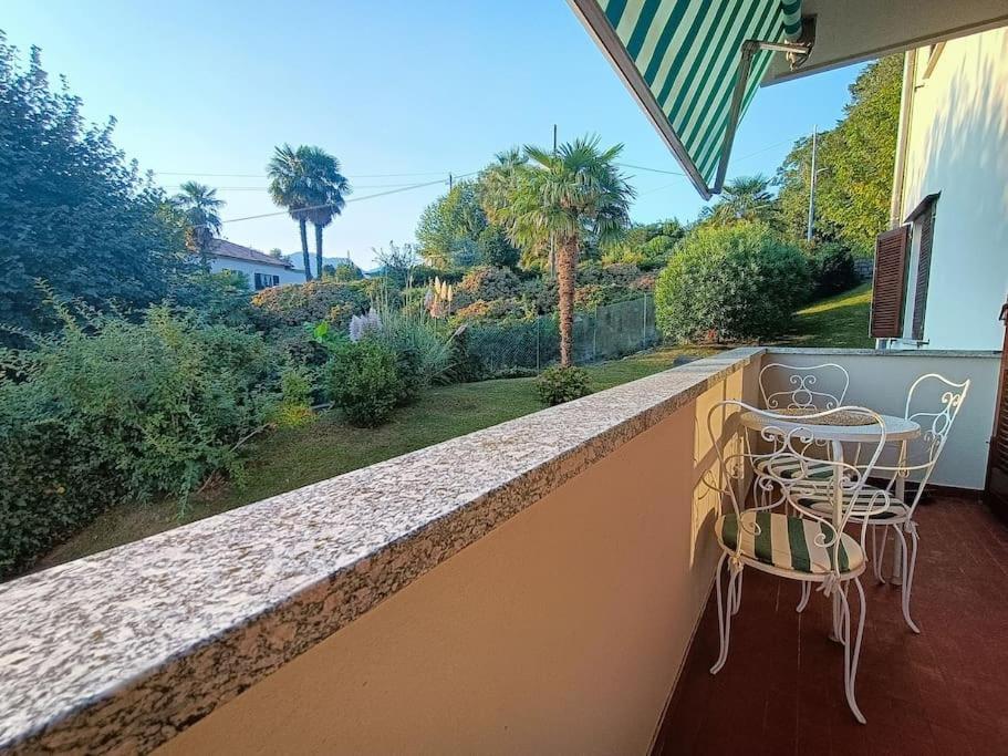 Apartament Bellagio - Panoramic Mini Loft Giove Zewnętrze zdjęcie