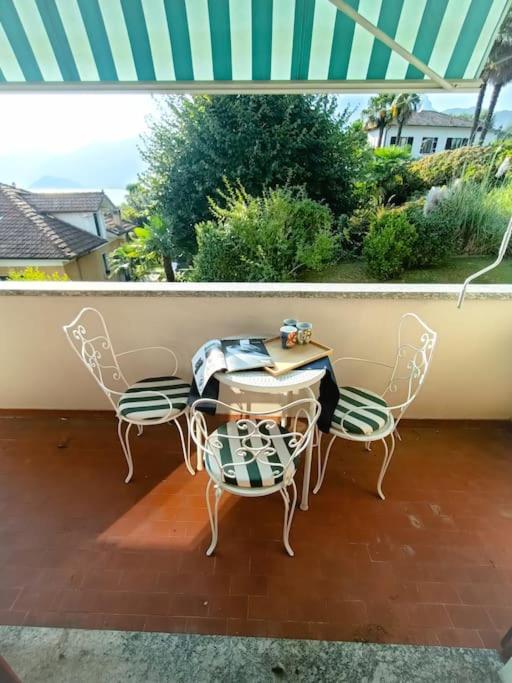 Apartament Bellagio - Panoramic Mini Loft Giove Zewnętrze zdjęcie
