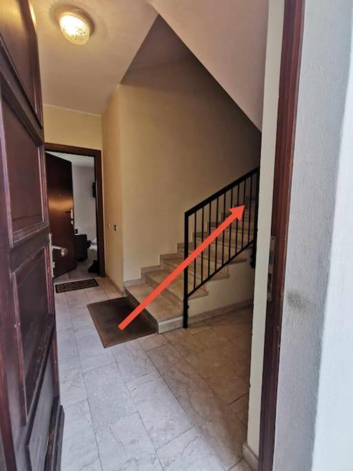 Apartament Bellagio - Panoramic Mini Loft Giove Zewnętrze zdjęcie