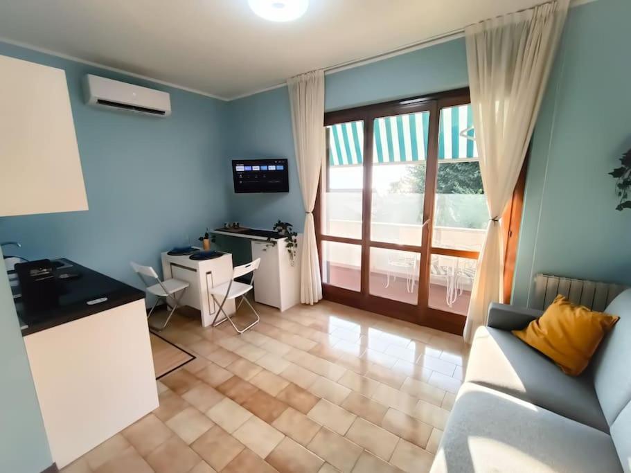 Apartament Bellagio - Panoramic Mini Loft Giove Zewnętrze zdjęcie