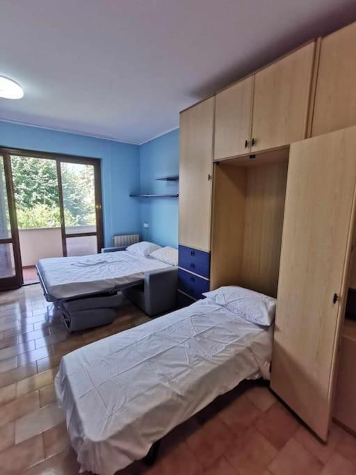 Apartament Bellagio - Panoramic Mini Loft Giove Zewnętrze zdjęcie