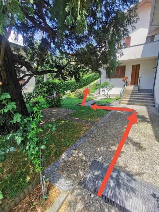 Apartament Bellagio - Panoramic Mini Loft Giove Zewnętrze zdjęcie
