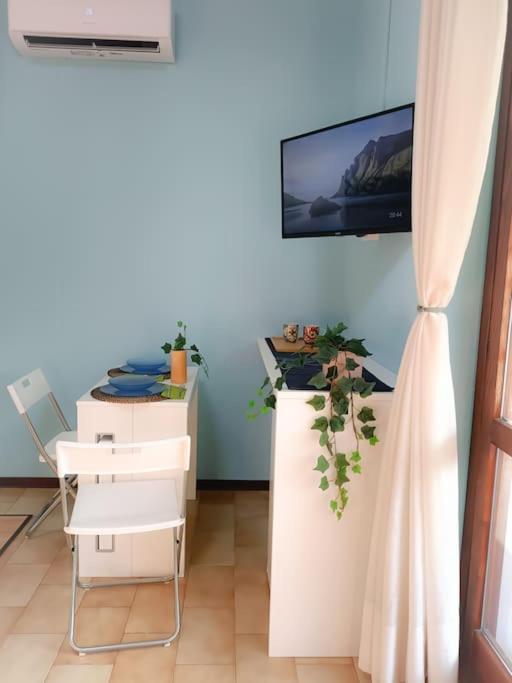 Apartament Bellagio - Panoramic Mini Loft Giove Zewnętrze zdjęcie